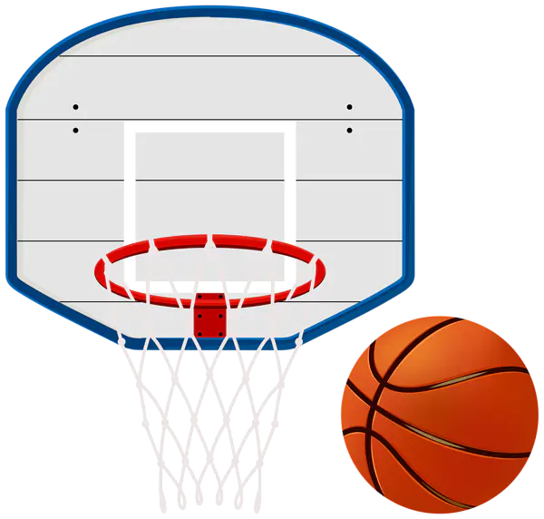 【PNG素材网-png.mixinnet.cn】打篮球[600x572]