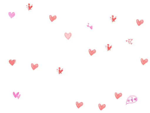 【PNG素材网-png.mixinnet.cn】心形网页背景