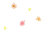 【PNG素材网-png.mixinnet.cn】卡通网页背景