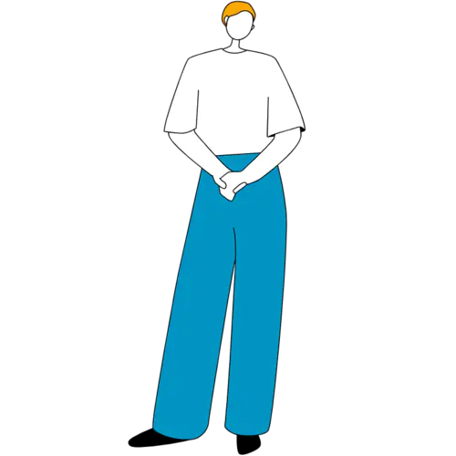 人物元素主题素材