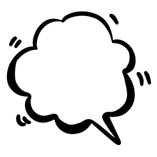 【PNG素材网-png.mixinnet.cn】扁平-云朵框元素