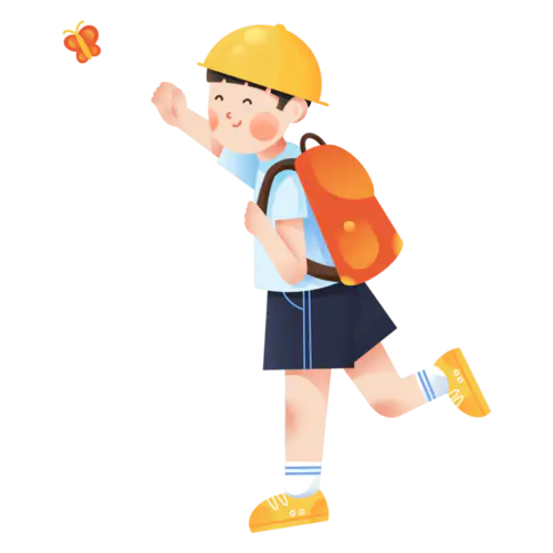 小男孩2