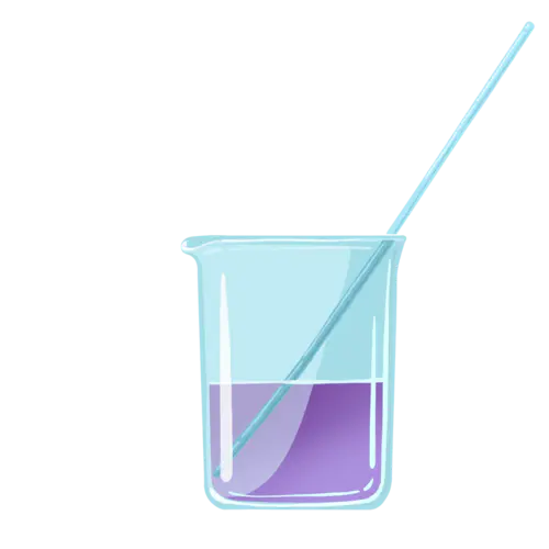 卡通风课程学科氛围元素