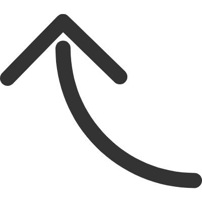 矢量箭头贴纸