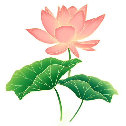 手绘-传统/新式节日主题