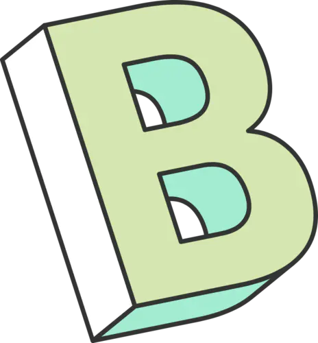 立体英文-b