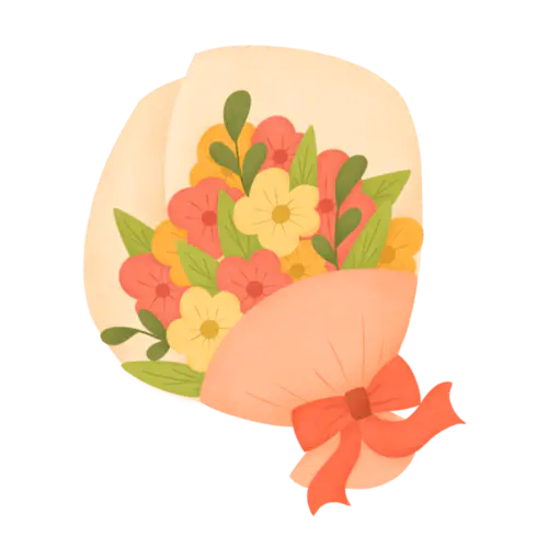 【PNG素材网-png.mixinnet.cn】手绘插画-教师节氛围元素5