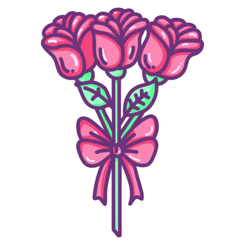 手绘-传统/新式节日主题