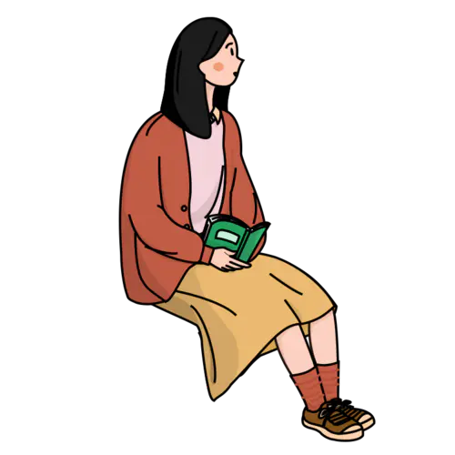女孩2