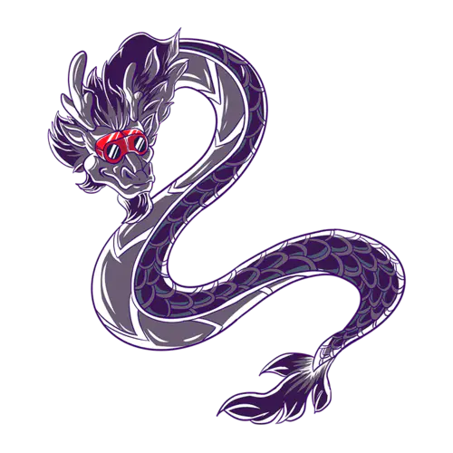 龙