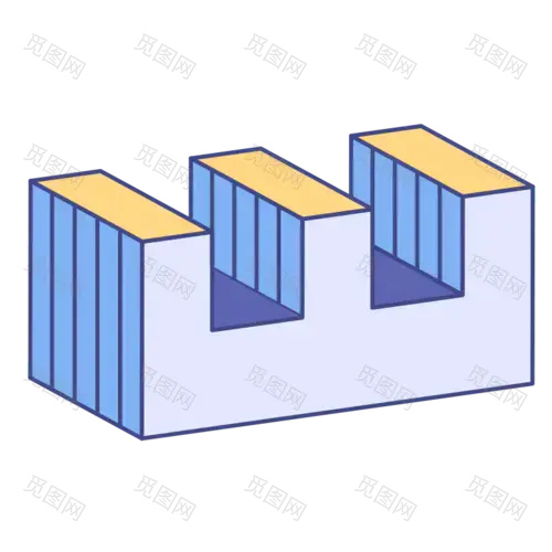 10W-常规-立体几何图形2-简单-B