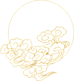 【PNG素材网-png.mixinnet.cn】中式花纹边框4