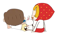 【PNG素材网-png.mixinnet.cn】玩耍中的小孩