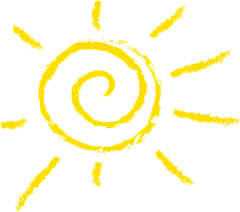 【PNG素材网-png.mixinnet.cn】太阳png