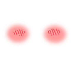【PNG素材网-png.mixinnet.cn】羞羞脸可爱表情png
