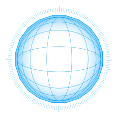 【遵图网-zunyi114.com】科技数据可视化 免抠png素材
