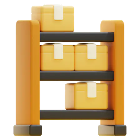 【PNG素材网-png.mixinnet.cn】货架