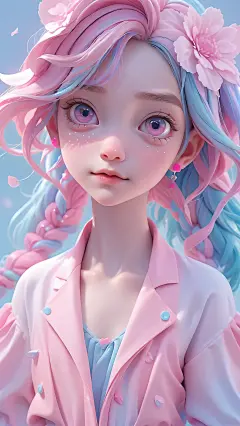 【PNG素材网-png.mixinnet.cn】多巴胺