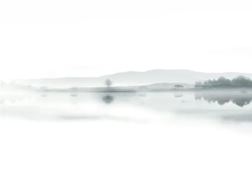 【PNG素材网-png.mixinnet.cn】水墨山PNG