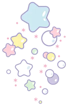 【PNG素材网-png.mixinnet.cn】双子星