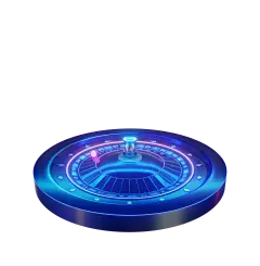 【PNG素材网-png.mixinnet.cn】casino_roulette_wheel
