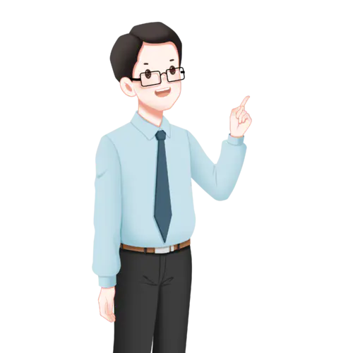 【PNG素材网-png.mixinnet.cn】js单个人物素材