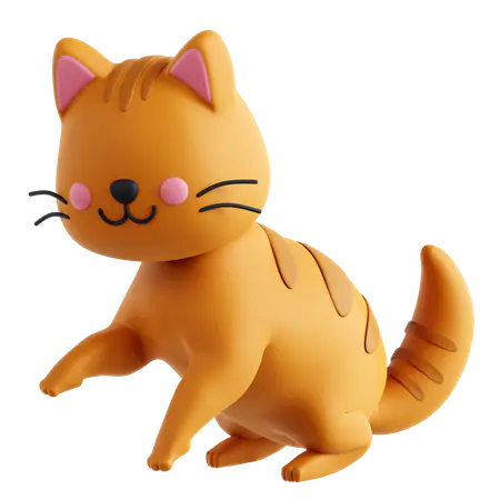 【PNG素材网-png.mixinnet.cn】猫揉捏