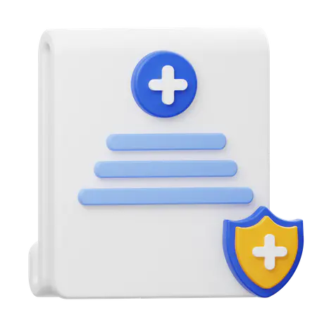 【PNG素材网-png.mixinnet.cn】保险单