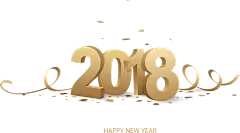 【PNG素材网-png.mixinnet.cn】2018字体设计png免扣透明素材@两秒视觉