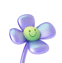 【PNG素材网-png.mixinnet.cn】太阳花