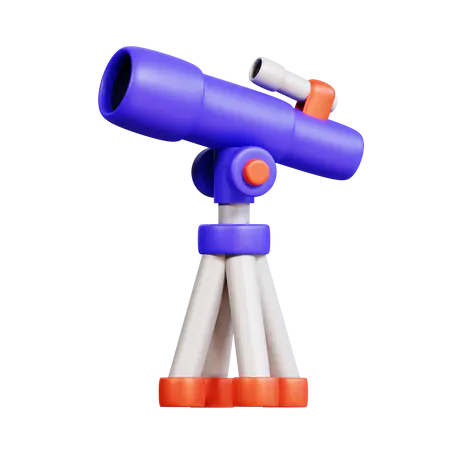 【PNG素材网-png.mixinnet.cn】望远镜