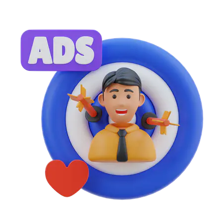 【PNG素材网-png.mixinnet.cn】目标营销