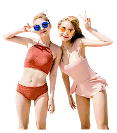 【PNG素材网-png.mixinnet.cn】美女抠图