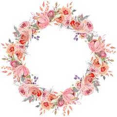 【PNG素材网-png.mixinnet.cn】花圈 花环