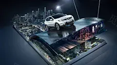 Nissan - Your Story Starts Here on Behance