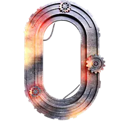 【觅图网-pic.51mitu.com】数字设计@两秒视觉