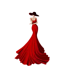 【PNG素材网-png.mixinnet.cn】帽子女-1画板-1