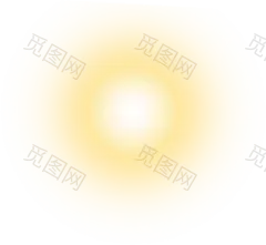 光效 阳光png