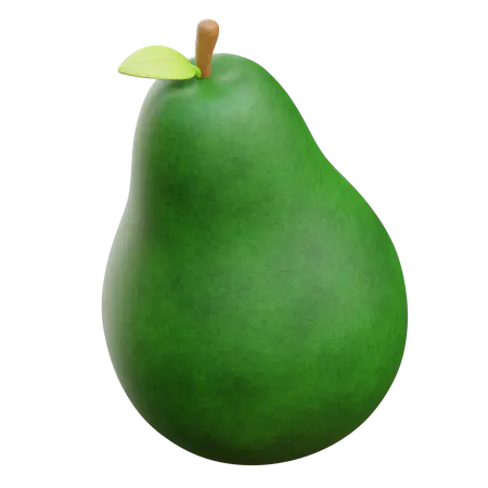 【PNG素材网-png.mixinnet.cn】鳄梨