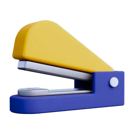 【PNG素材网-png.mixinnet.cn】订书机