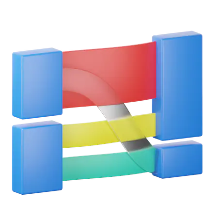 【PNG素材网-png.mixinnet.cn】桑基图