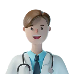【PNG素材网-png.mixinnet.cn】卡通3D人物头像插画模型图商务职业人士创意立体免抠psd设计素材-淘宝网