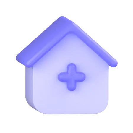 【PNG素材网-png.mixinnet.cn】医疗中心