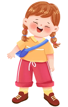 【PNG素材网-png.mixinnet.cn】卡通绘画人物