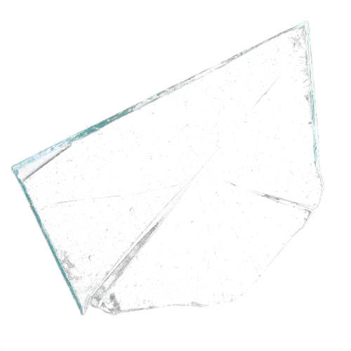 【PNG素材网-png.mixinnet.cn】Broken glass 8K 37