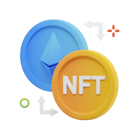 Nft转换