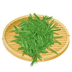 【PNG素材网-png.mixinnet.cn】茶叶