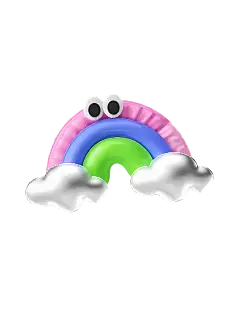 【PNG素材网-png.mixinnet.cn】3D小元素-74