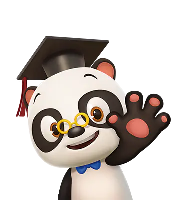 【PNG素材网-png.mixinnet.cn】熊猫博士-官网 - 熊猫博士-学会创造动物熊猫PNG图片