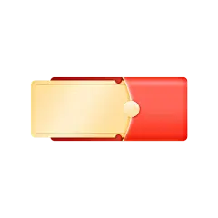 【PNG素材网-png.mixinnet.cn】红包券